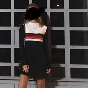 Free People Sweater Dress ( Size XS)